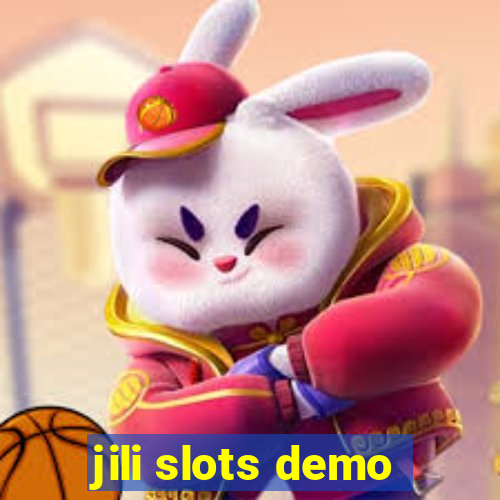 jili slots demo